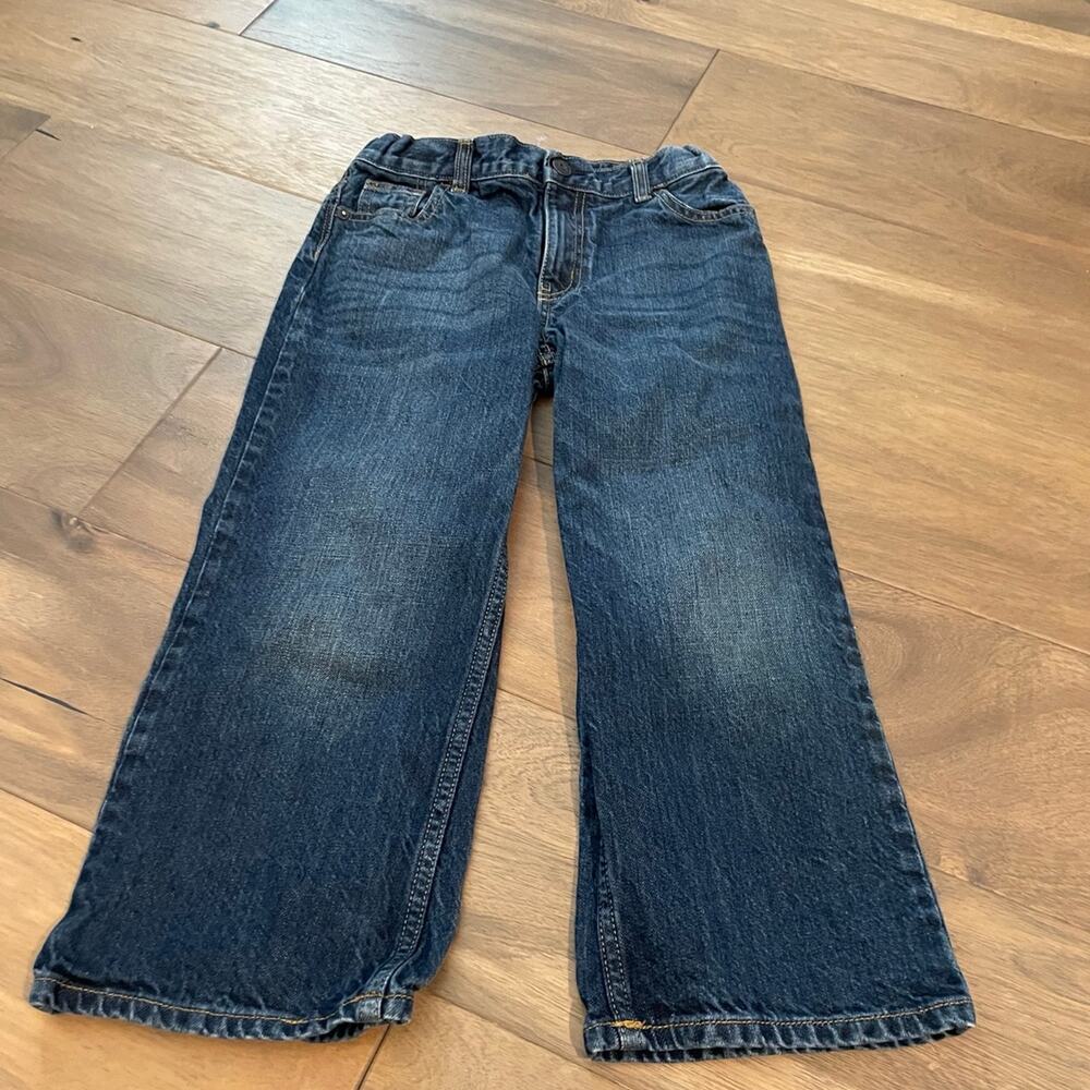 Carter’s Jeans